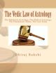 The Vedic Law of Astrology