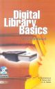 Digital Library Basics, A Practical Manual 