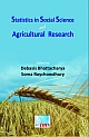 Statistics in Social Science and Agricultural Research