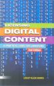 LICENSING DIGITAL CONTENT 