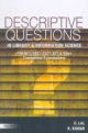 Descriptive Questions in Library & Information Science FOR NET (UGC), SLET, SET, & Other Competitive Examinations (4th Editions) 