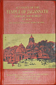  Account of the Temple of Jagnnath, Lord of The World at Puri 