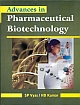  Advances in Pharmaceeutical Biotechnology 1 Edition