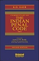 COMMENTARY ON THE INDIAN PENAL CODE (2nd Ed.)