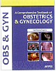 A Comprehensive Textbook of Obstetrics and Gynecology 1st Edition