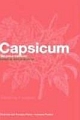  Capsicum: The Genus Capsicum HRD Edition