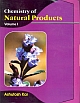  Chemistry of Natural Products (Volume - 1) 1 Edition