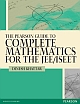 The Pearson Guide to Complete Mathematics For The JEE/ISEET 1st Edition