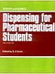  Cooper and Gunns Dispensing for Pharmaceutical Students 12 Edition