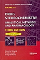  Drug Stereochemistry: Analytical Methods and Pharmacology 0003 Edition