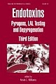  Endotoxins: Pyrogens, LAL Testing and Depyrogenation 0003 Edition