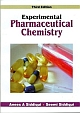 Experimental Pharmaceutical Chemistry, 3Ed (Pb-2013)