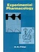  Experimental Pharmacology 1 Edition