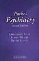  Pocket Psychiatry 0002 Edition