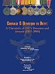 Courage & Devotion to Duty: A Chronicle of IAF`s Honours and Awards (1932-2008)