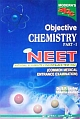 Modern abc of Objective Chemistry for NEET (Part I & II)