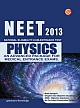 NEET 2013 Physics An Advanced Package for Medical Entrance Exams