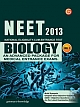 NEET 2013 Biology Vol 1 & 2 An Advanced Package for Medical Entrance Exams