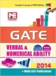 GATE Verbal & Numerical Ability 