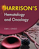 Harrison`s Hematology and Oncology  ,1/e