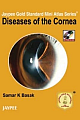 Diseases Of The Corneal Jaypee Gold Standard Mini Atlas Series With Photo Cd- Rom(2011) 