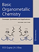 Basic Organometallic Chemistry: Concepts, Syntheses and Applications (Second Edition)