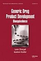 Generic Drug Product Development: Bioequivalence Issues 