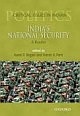 India`s National Security : A Reader