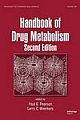 Handbook of Drug Metabolism 2nd Edition
