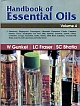 Handbook of Essential Oils (Volume - 4)