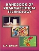 Handbook of Pharmaceutical Technology 