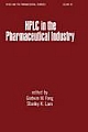  HPLC in the Pharmaceutical Industry