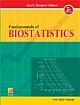 FUNDAMENTALS  OF BIOSTATISTICS, 2/ED (REPRINT 2011)