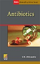 ANE`S CHEMISTRY ACTIVE SERIES : ANTIBIOTICS