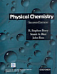 PHYSICAL CHEMISTRY 2E