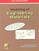 MODELLING OF ENGINEERING MATERIALS