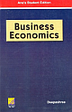 BUSINESS ECONOMICS