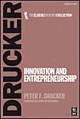 INNOVATION AND ENTREPRENEURSHIP, REVISED ED.