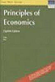 PRINCIPLES OF ECONOMICS, 8/ED