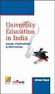 UNIVERSITY EDUCATION IN INDIA