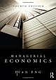 MANAGERIAL ECONOMICS, 4TH ED (INDIAN REPRINT 2013)