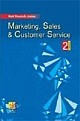 MARKETING, SALES & CUSTOMER SERVICE, 2/ED