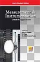 MEASUREMENT & INSTRUMENTATION: TRENDS & APPLICATION