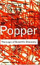POPPER : THE LOGIC OF SCIENTIFIC DISCOVERY