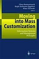 MOVING INTO MASS CUSTOMIZATION