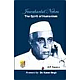 JAWAHARLAL NEHRU : THE SPIRIT OF HUMANISM