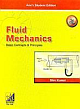 FLUID MECHANICS: BASIC CONCEPTS & PRINCIPLES, 2/ED