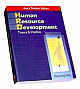 HUMAN RESOURCE DEVELOPMENT: THEORY & PRACTICES, REVISED ED.
