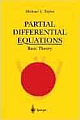 PARTIAL DIFFERENTIAL EQUATIONS BASIC THEORY