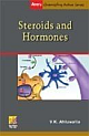 ANE`S CHEMISTRY ACTIVE SERIES: STEROIDS & HORMONES